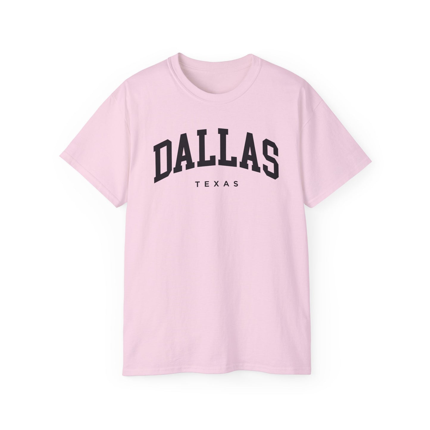 Dallas Texas Tee