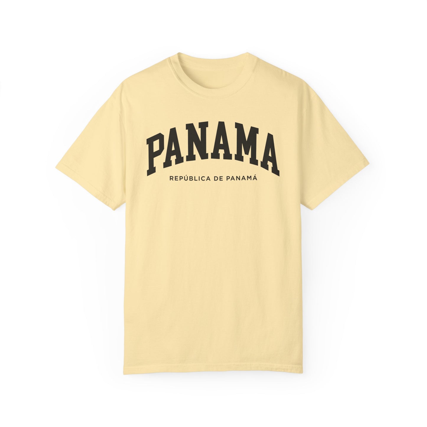 Panama Comfort Colors® Tee