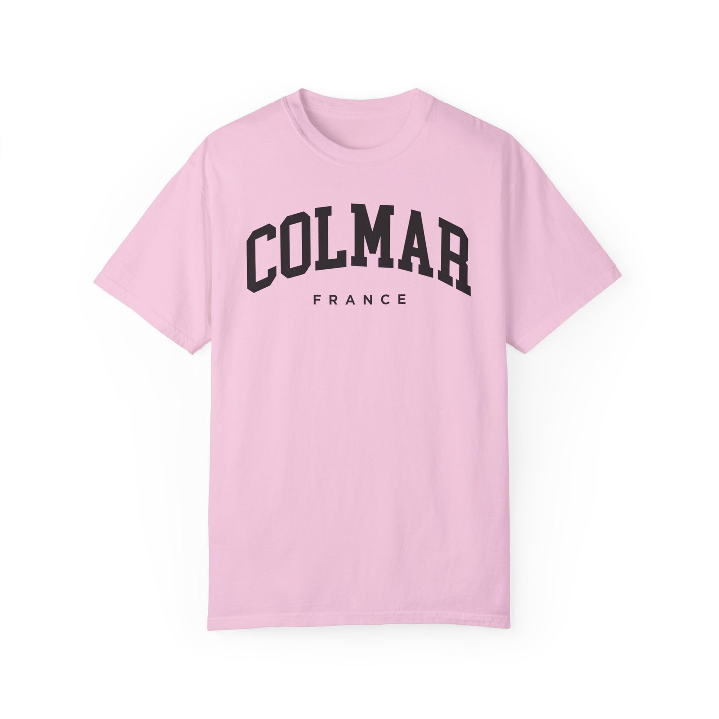 Colmar France Comfort Colors® Tee