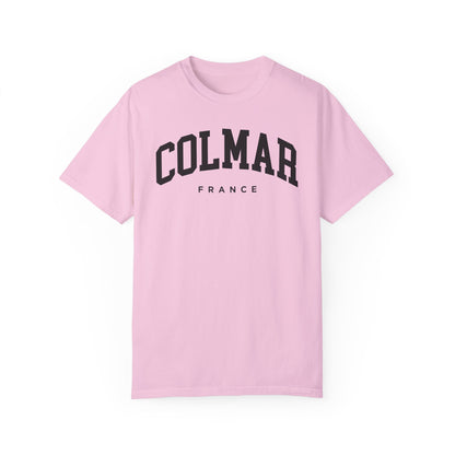 Colmar France Comfort Colors® Tee