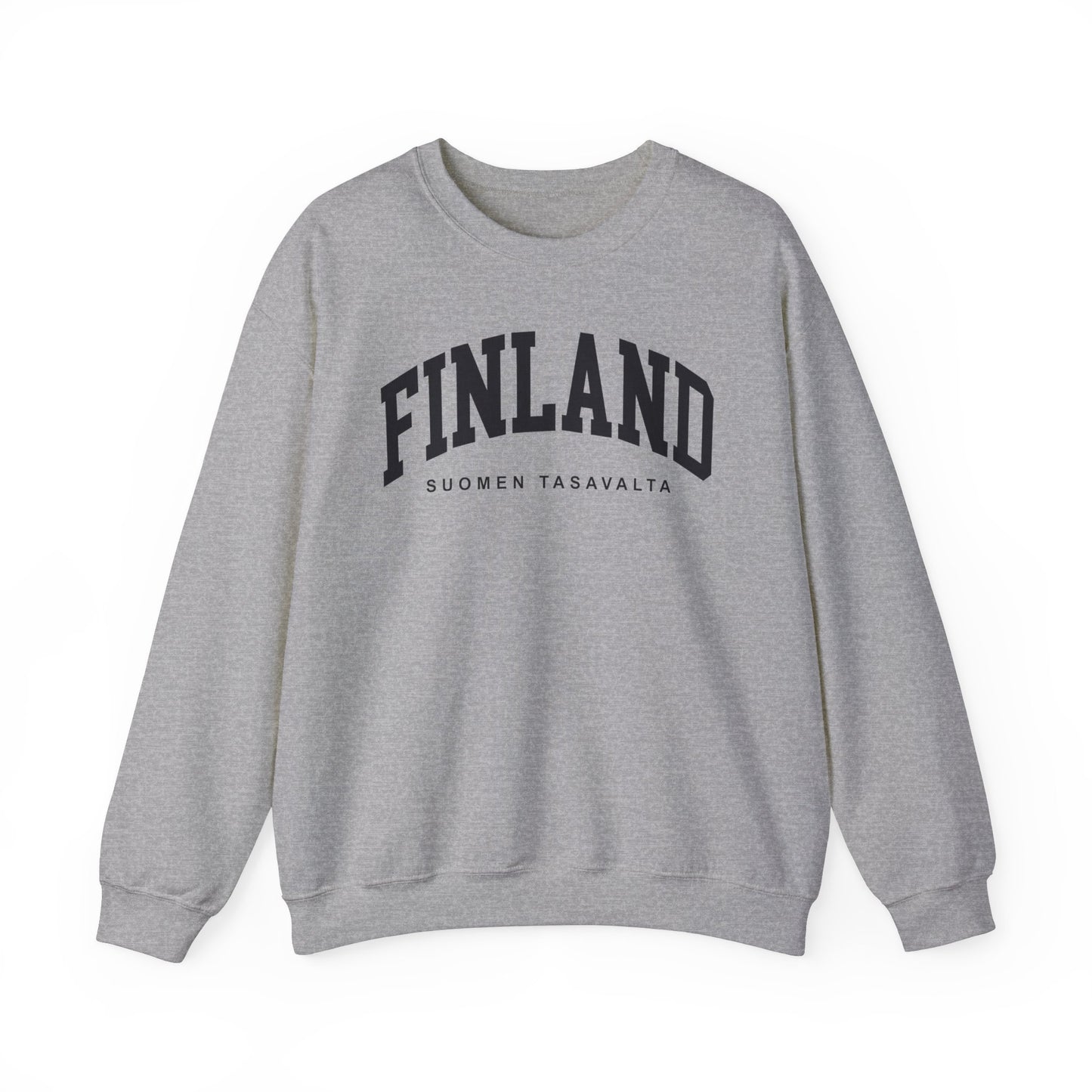 Finland Sweatshirt
