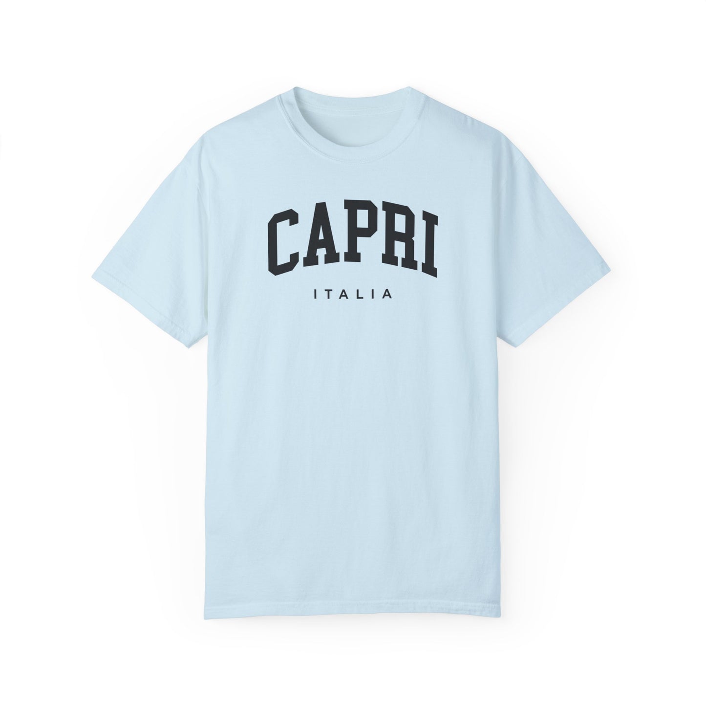 Capri Italy Comfort Colors® Tee