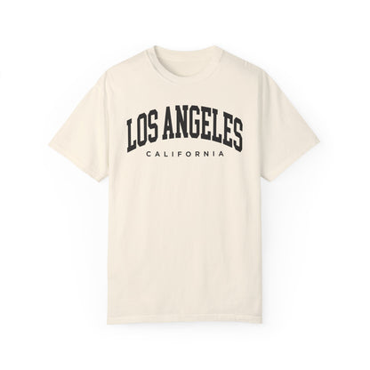 Los Angeles California Comfort Colors® Tee