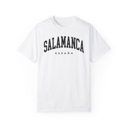 Salamanca Spain Comfort Colors® Tee
