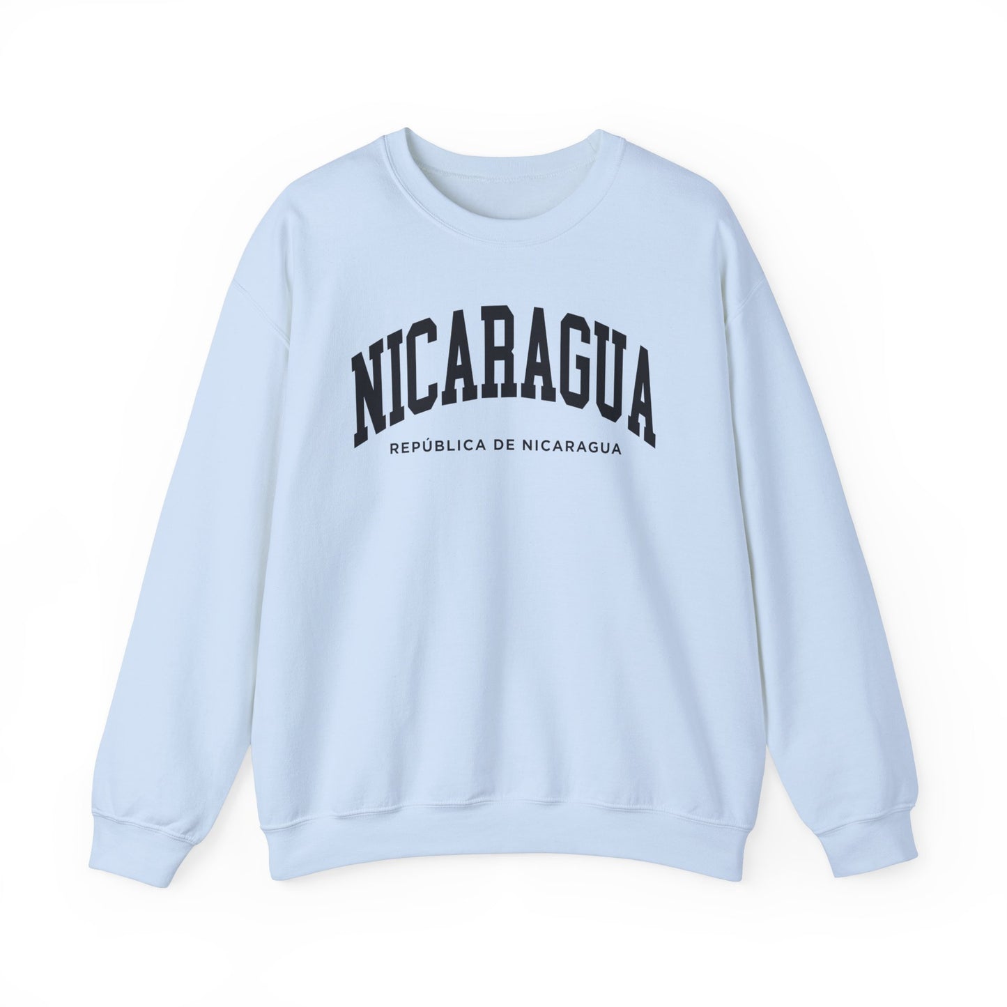 Nicaragua Sweatshirt