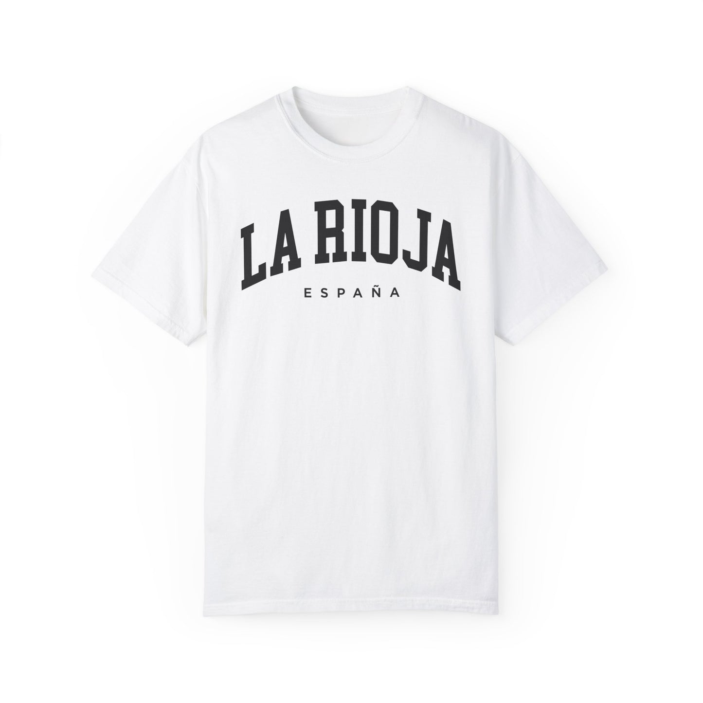 La Rioja Spain Comfort Colors® Tee