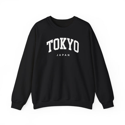 Tokyo Japan Sweatshirt