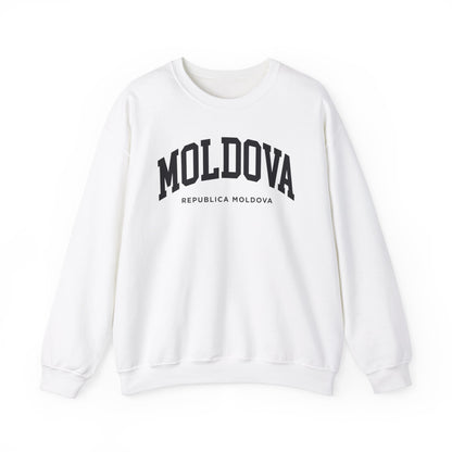 Moldova Sweatshirt