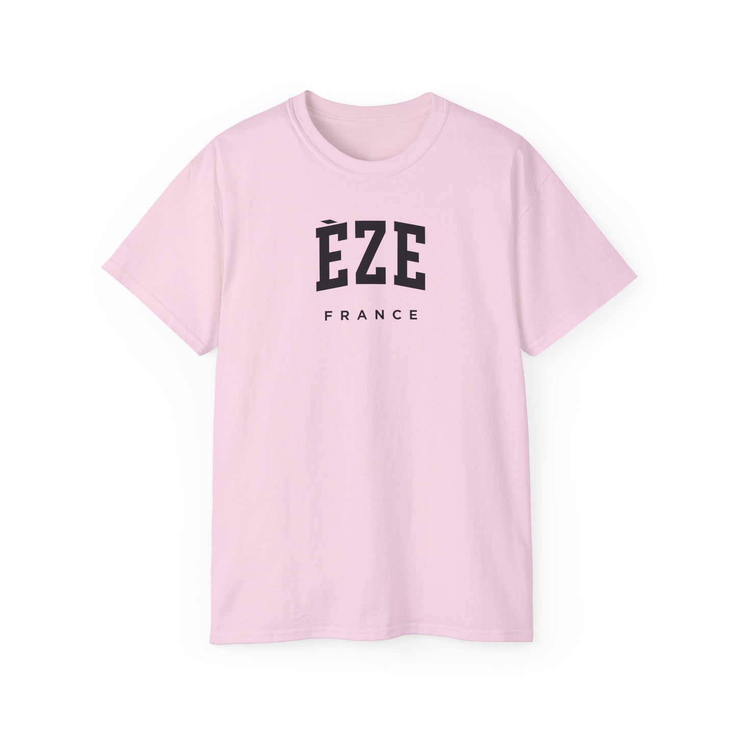 Èze France Tee