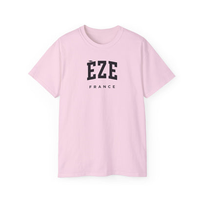 Èze France Tee