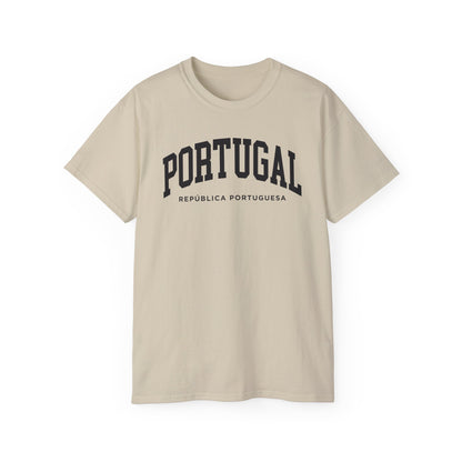 Portugal Tee