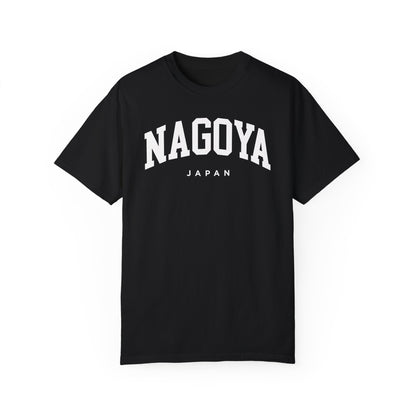 Nagoya Japan Comfort Colors® Tee