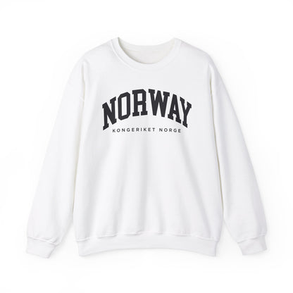 Norway Sweatshirt