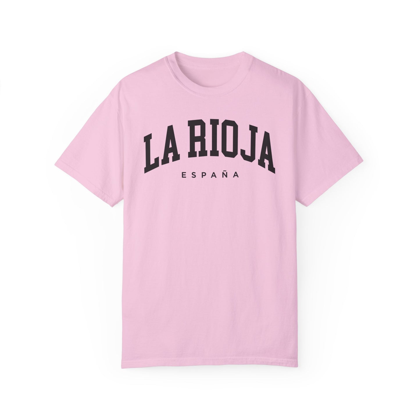 La Rioja Spain Comfort Colors® Tee