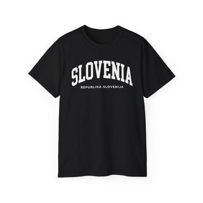 Slovenia Tee