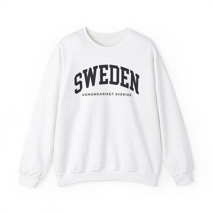 Sweden Sweatshirt