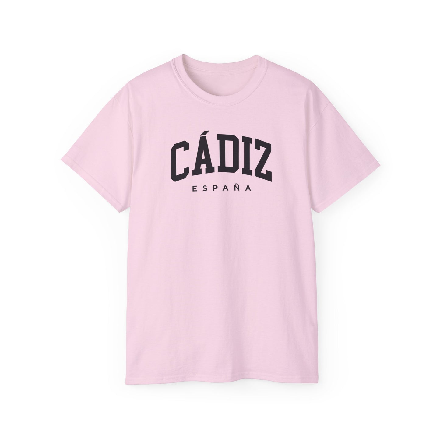 Cádiz Spain Tee