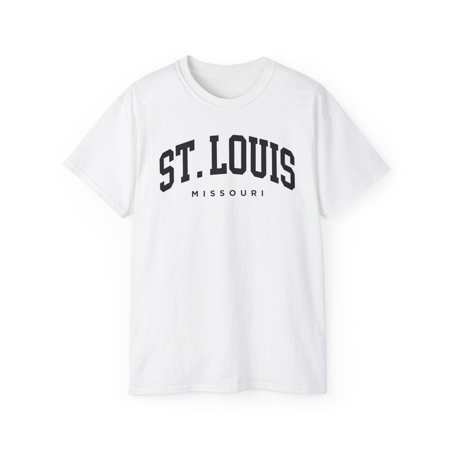 St. Louis Missouri Tee