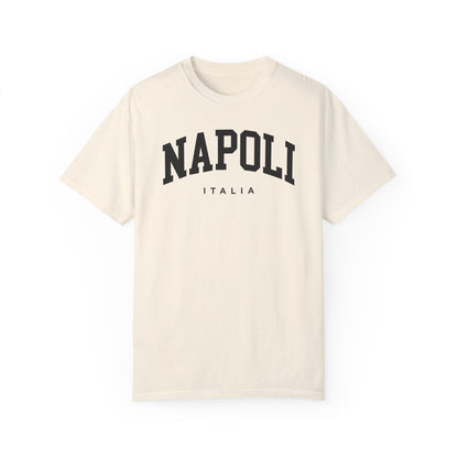 Naples Italy Comfort Colors® Tee