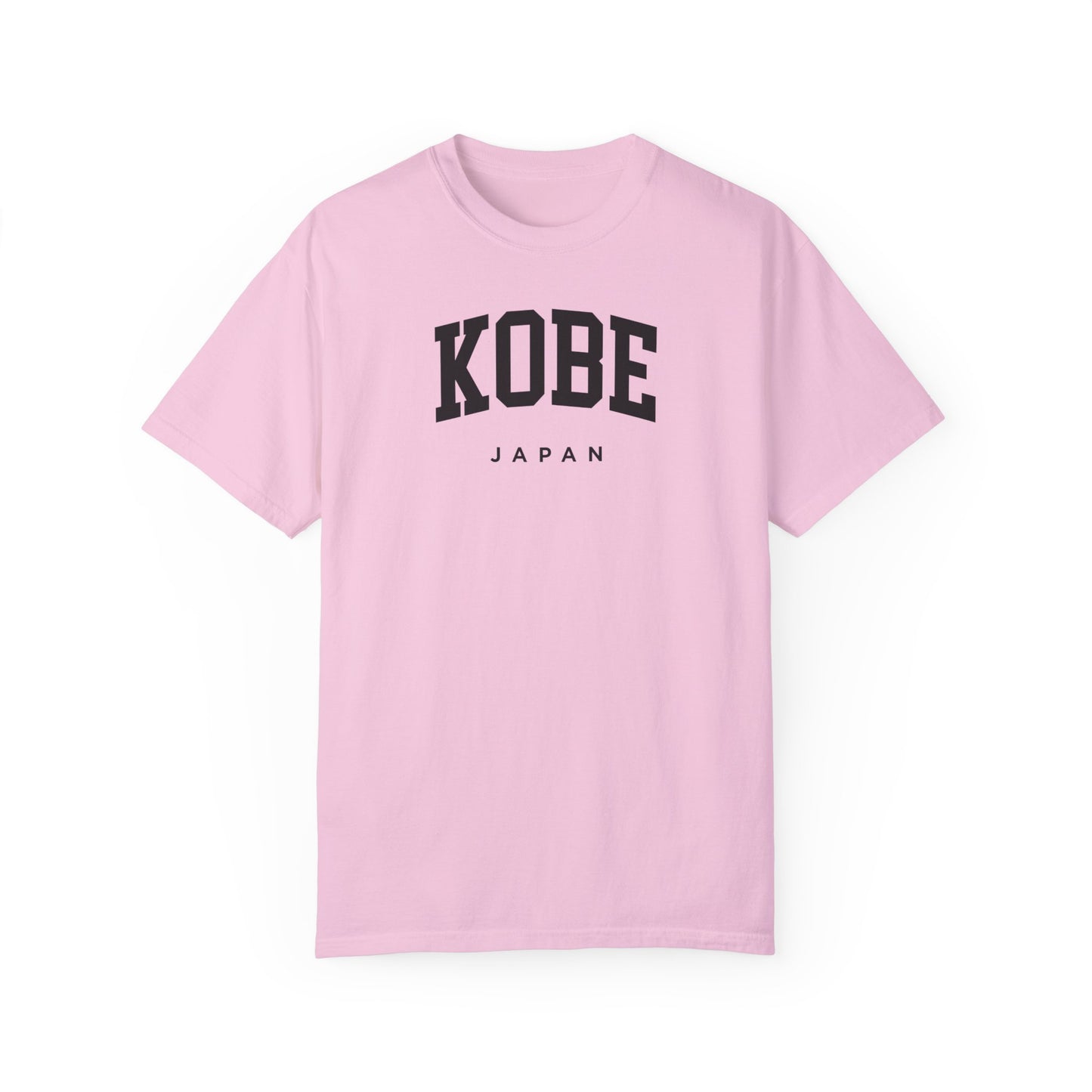 Kobe Japan Comfort Colors® Tee