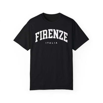 Florence Italy Comfort Colors® Tee