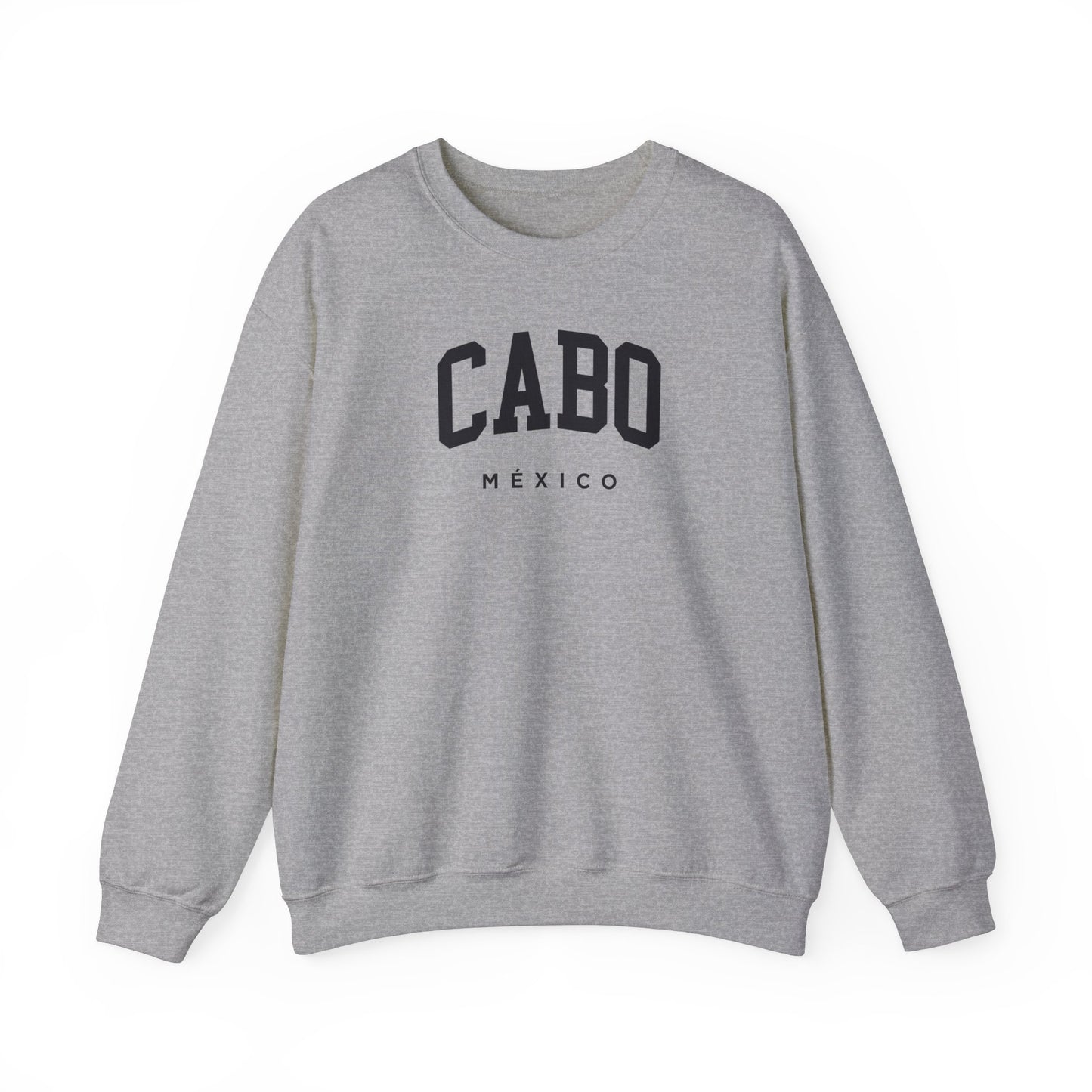 Cabo Mexico Sweatshirt