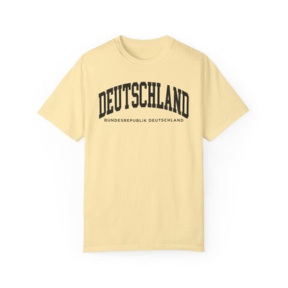 Germany Comfort Colors® Tee