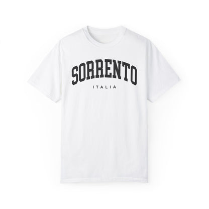 Sorrento Italy Comfort Colors® Tee