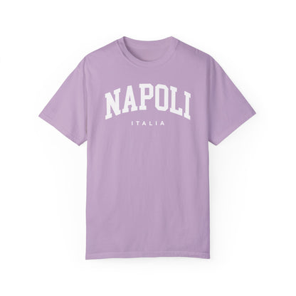 Naples Italy Comfort Colors® Tee