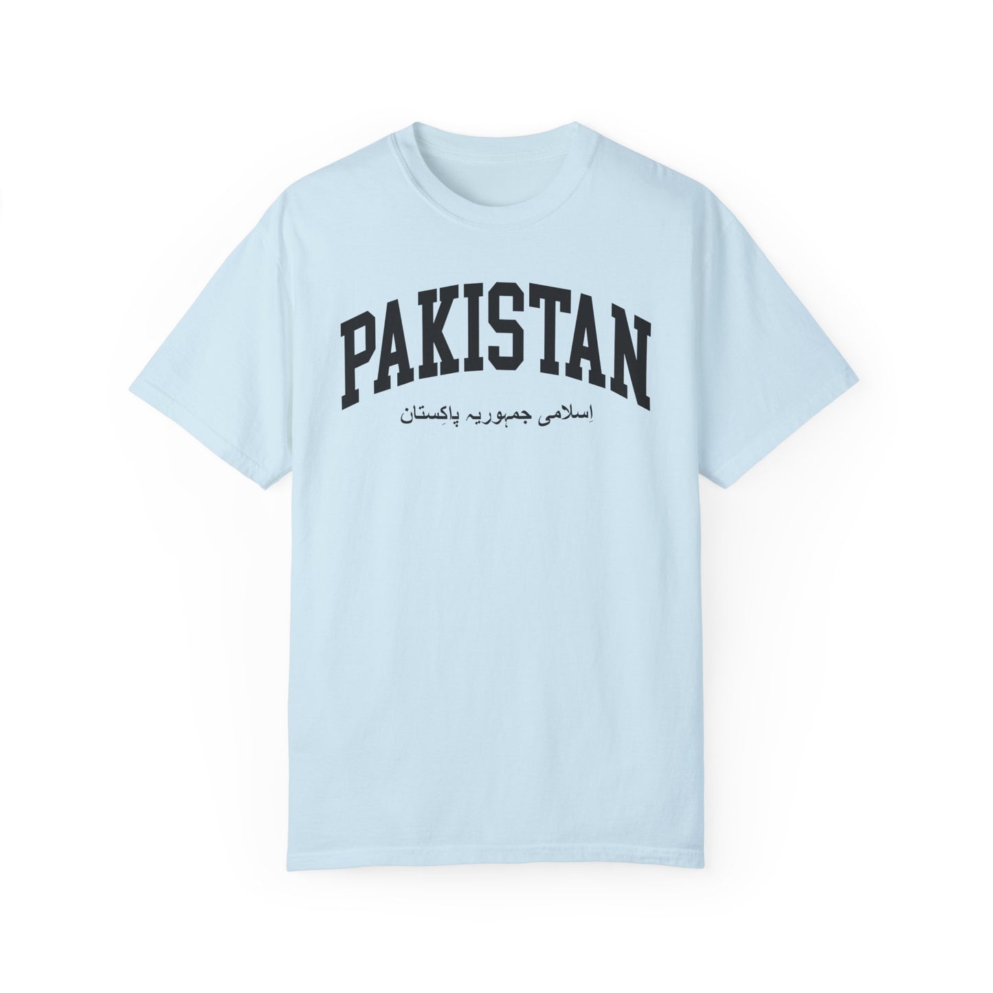 Pakistan Comfort Colors® Tee