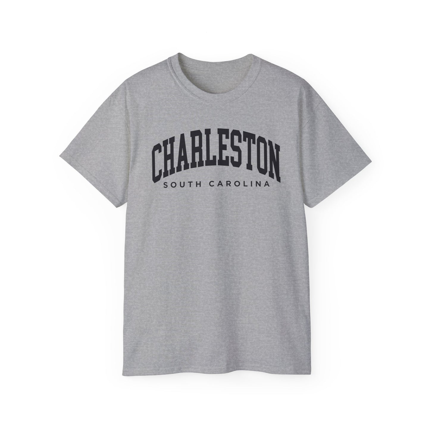 Charleston South Carolina Tee