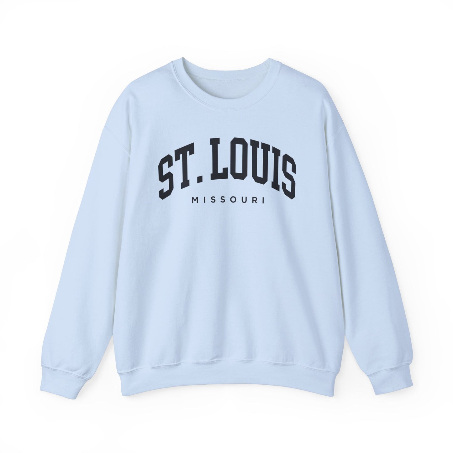 St. Louis Missouri Sweatshirt