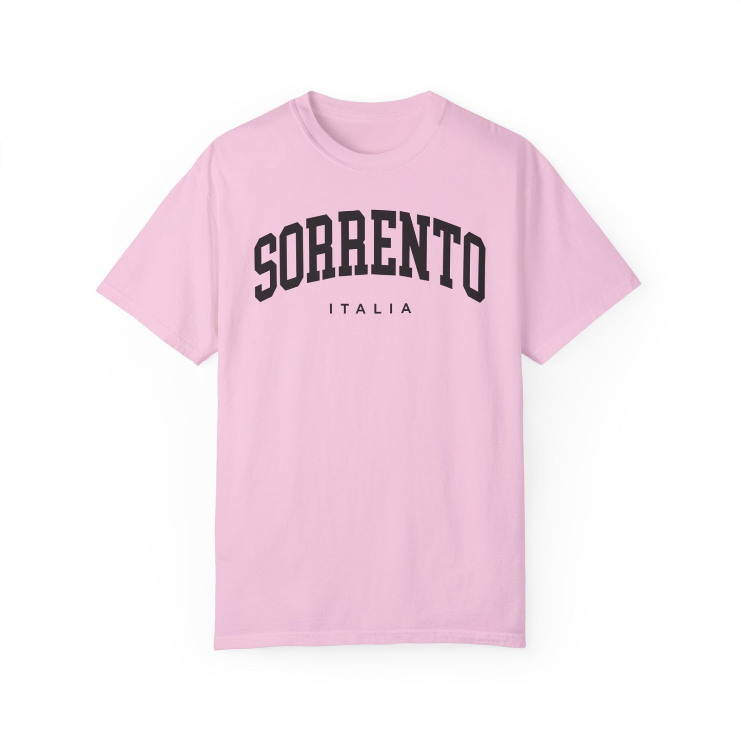 Sorrento Italy Comfort Colors® Tee