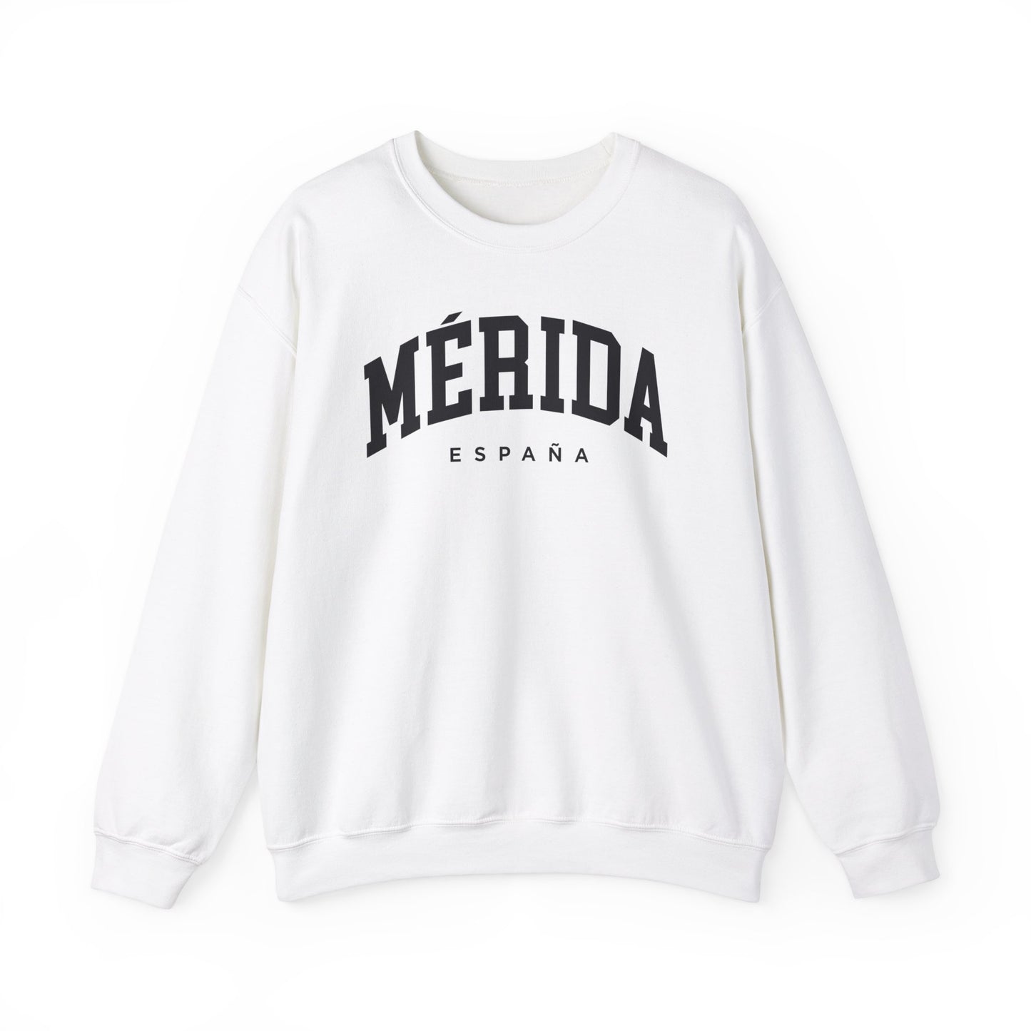 Mérida Spain Sweatshirt