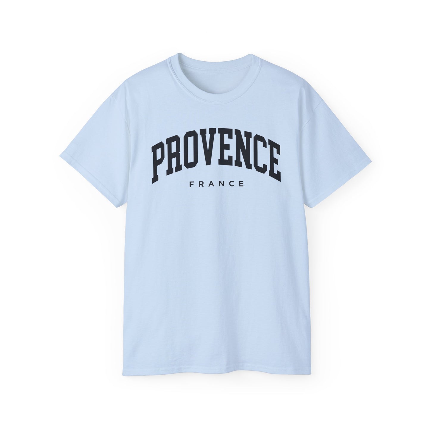 Provence France Tee