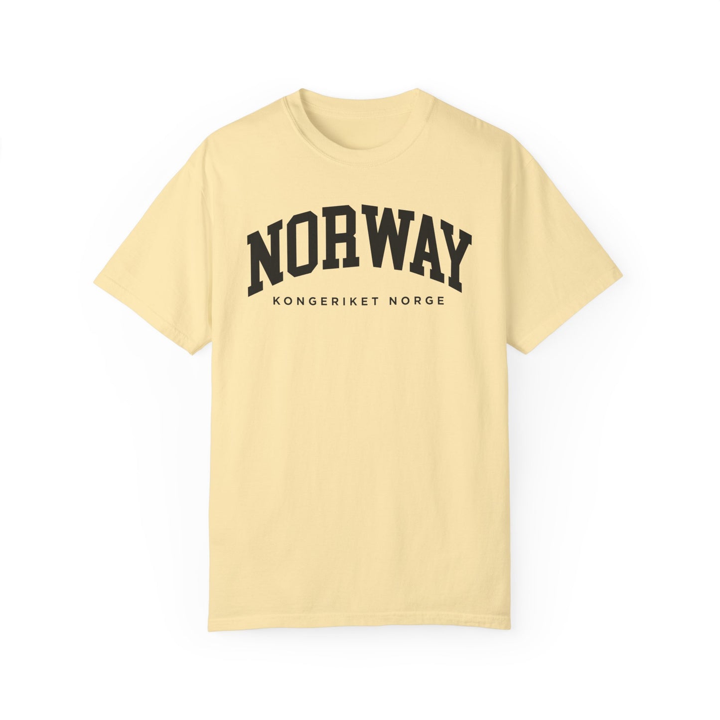 Norway Comfort Colors® Tee