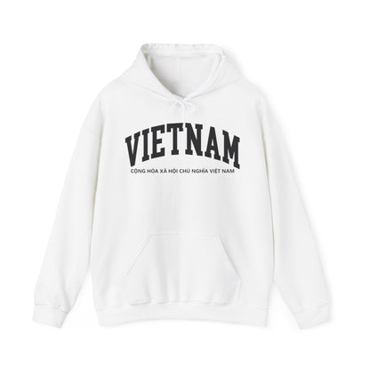 Vietnam Hoodie