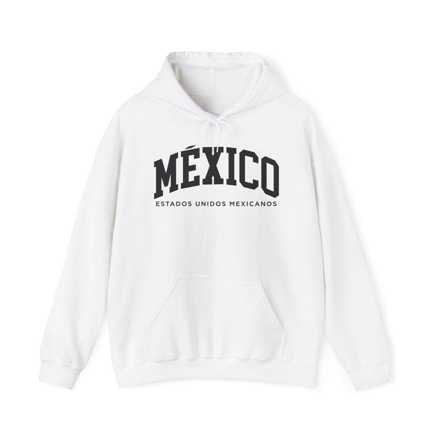 Mexico Hoodie