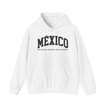 Mexico Hoodie