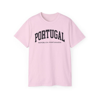 Portugal Tee