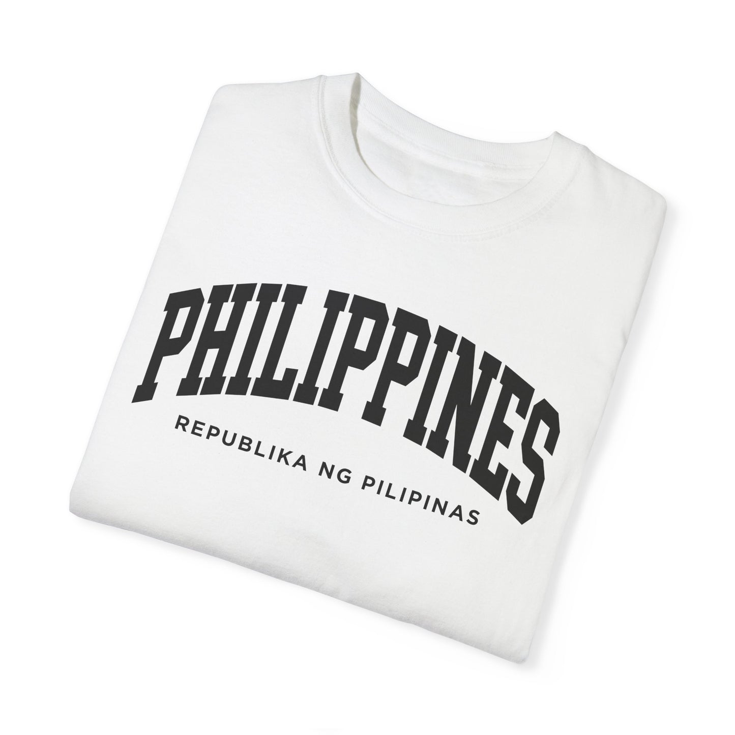 Philippines Comfort Colors® Tee