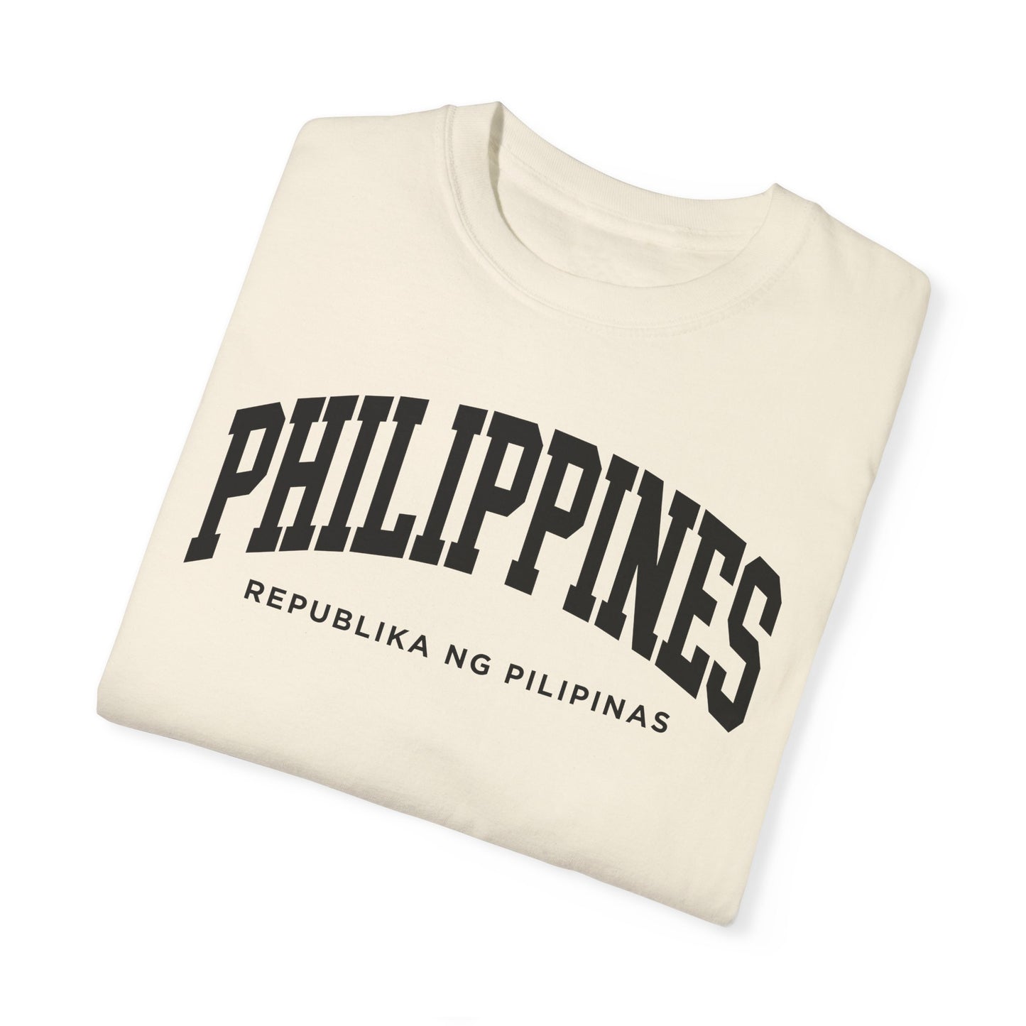 Philippines Comfort Colors® Tee