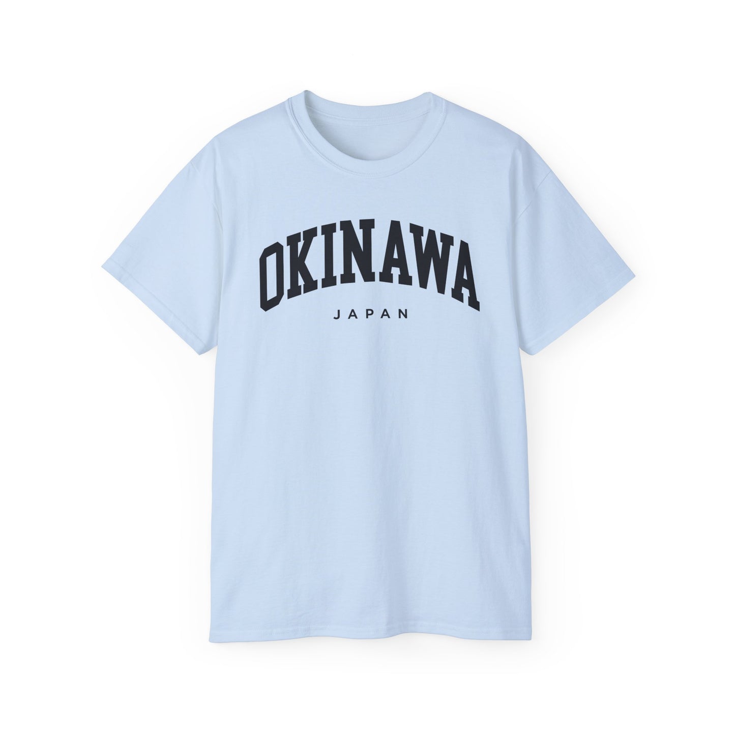 Okinawa Japan Tee