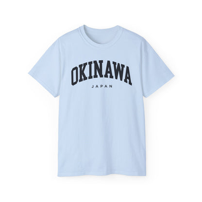 Okinawa Japan Tee