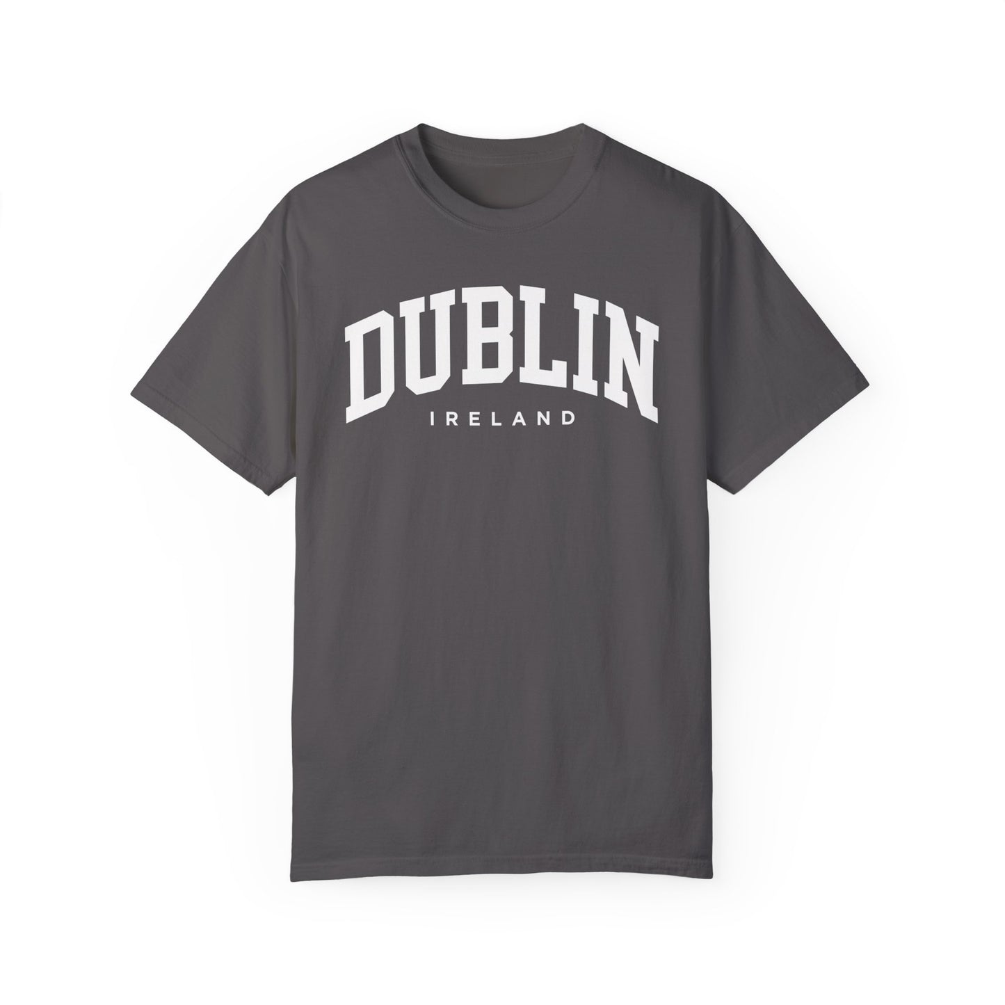 Dublin Ireland Comfort Colors® Tee