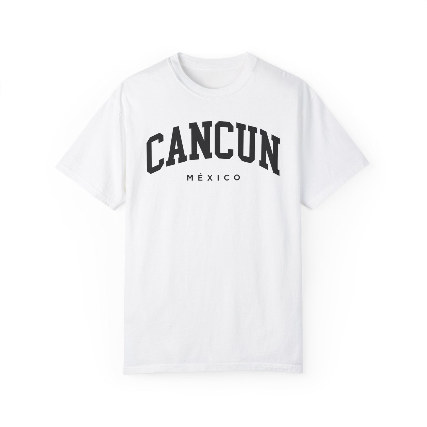 Cancun Mexico Comfort Colors® Tee