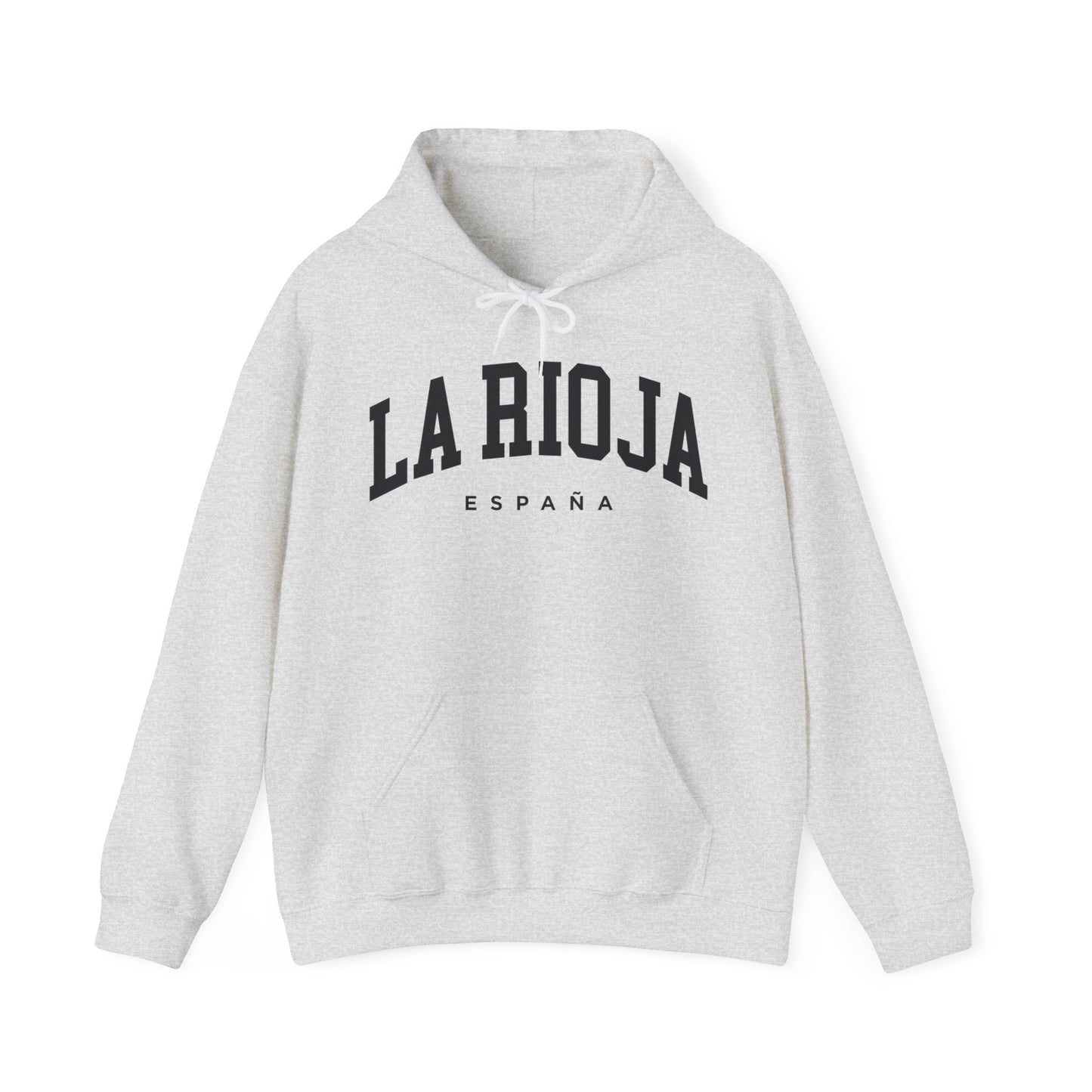 La Rioja Spain Hoodie