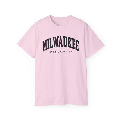 Milwaukee Wisconsin Tee