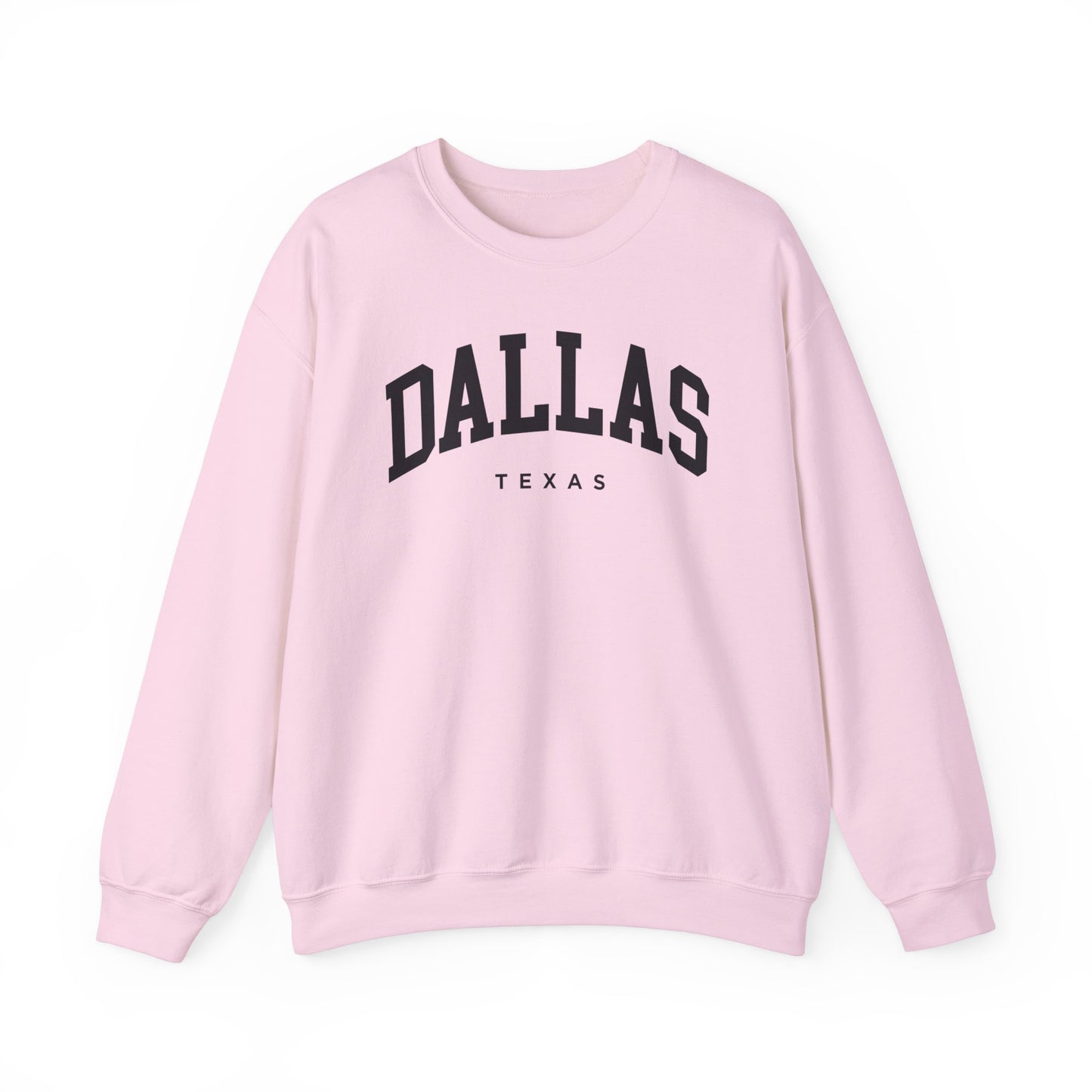Dallas Texas Sweatshirt