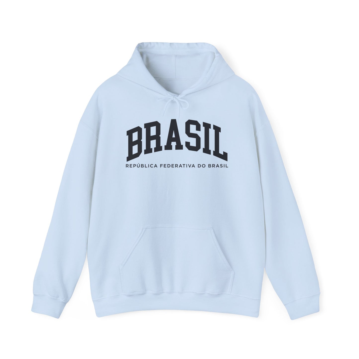 Brazil Hoodie